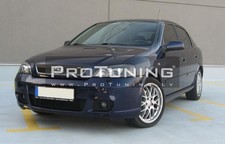 Sport Side skirts set OPC