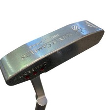 SCOTTY CAMERON PRO PLATINUM