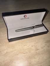 Sheaffer Prelude 342 Brushed