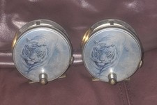 2 X Rare Dingley Vintage