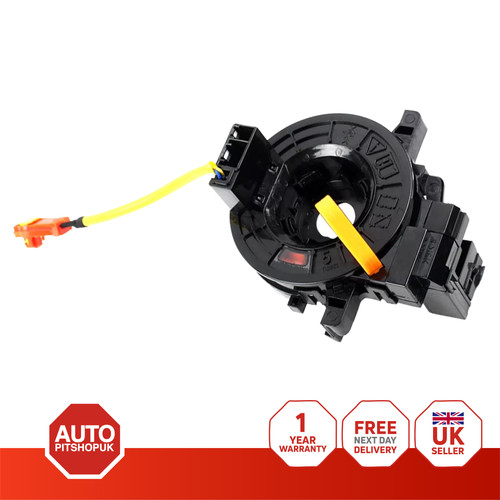 Toyota hilux clock spring - toyota,