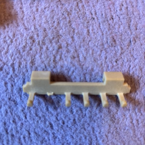 Sylvanian roulotte gypsy - sylvanian,