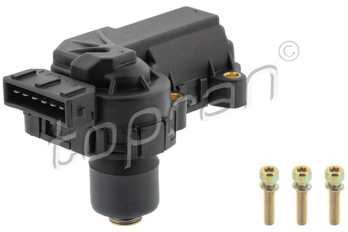 Topran 111 613 actuator