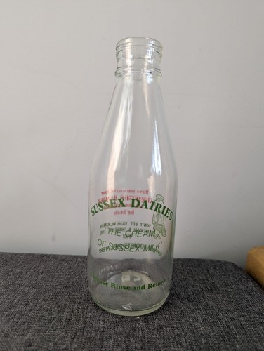 Sussex dairies christmas - sussex,