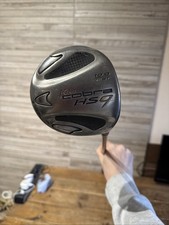 King Cobra HS9 Driver / 10