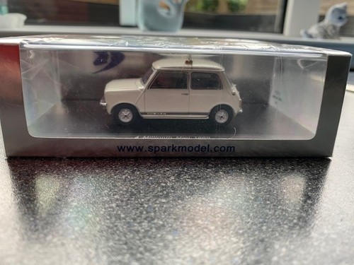 Spark millionth mini - millionth,
