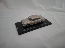Corgi Vanguards Ford Cortina