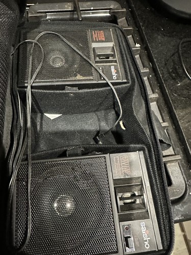 Vintage saisho portable - saisho,