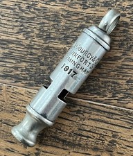 Vintage WW1 Military General