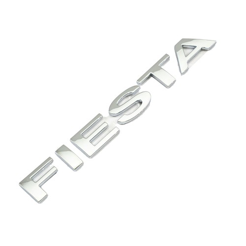 Genuine ford fiesta mk5 - fiesta,