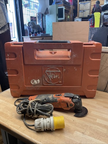 Fein fmm350q multi - fein,
