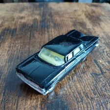Corgi Toys Chevrolet Impala 