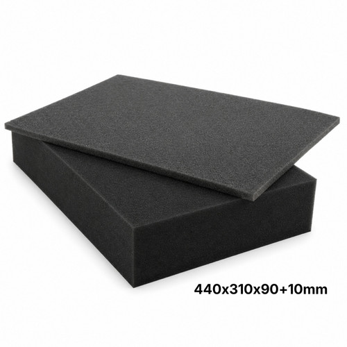 Piece protective foam - piece,