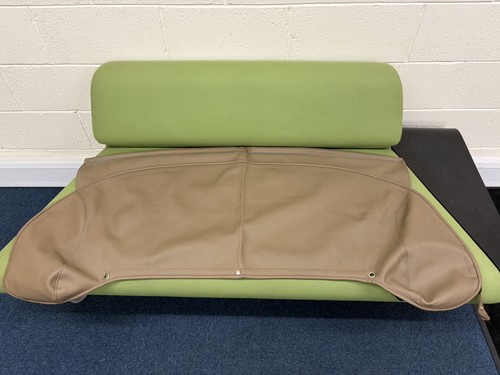 Mgf tonneau cover in - tf,