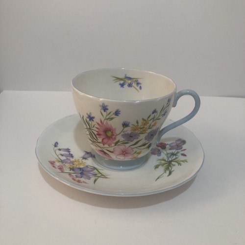 Shelley bone china - bone,