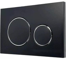 Geberit Sigma 20 actuator plate for 2-quantity flush, 115.882.14.1