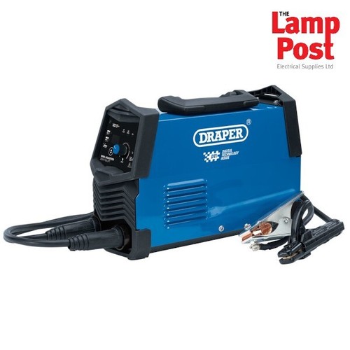Draper 70011 200a mma inverter - draper,