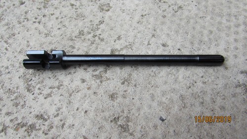 Ruger old army - axis, base