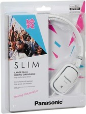 Panasonic RP-HX45E2-W