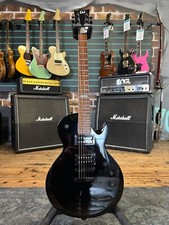 ESP LTD/EC-50 Gloss Black 2005