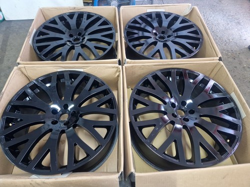 Kahn range rover evoqe - rs,