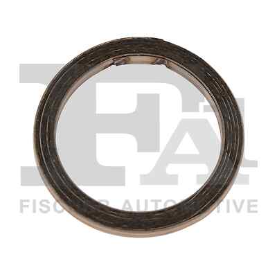 New seal ring exhaust pipe - seal,