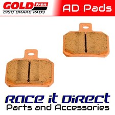 Brake Pads for MOTO GUZZI 750