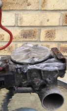 Ford Mfi METERING UNIT inc FUEL LINE escort RS turbo S2 XR3i mk2 Orion 1.6i Ghia