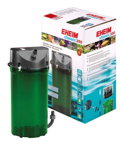 Eheim classic external - classic,