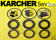 GENUINE KARCHER HDS 645 745