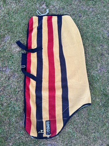 Rambo newmarket fleece - newmarket,