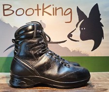 Haix Commander GTX Goretex