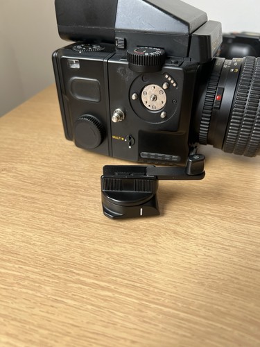 Mamiya advance wind crank - mamiya,
