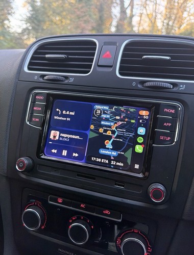 Car stereo rcd360 - stereo, rcd330