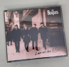 The Beatles – Live at the