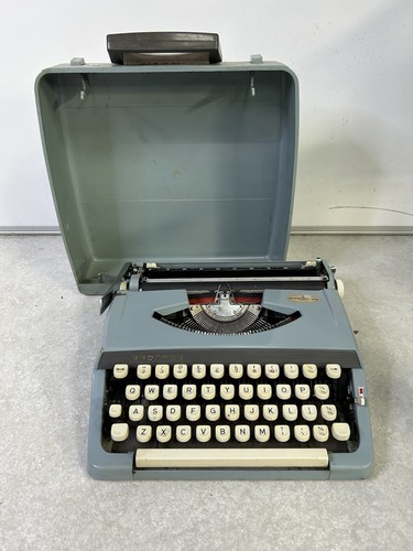 Vintage brother portable - vintage,