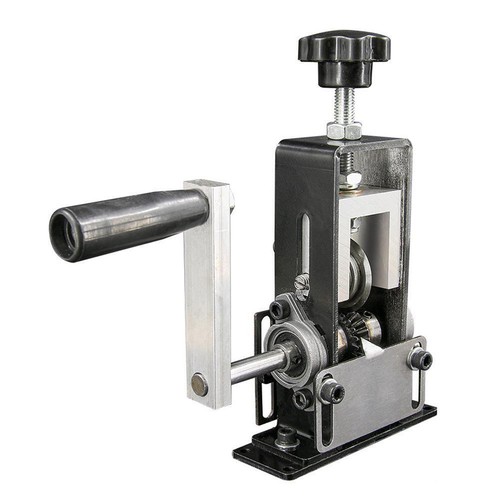 Manual wire stripping - wire,