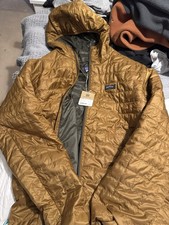 Patagonia Nano Puff Fitz Roy