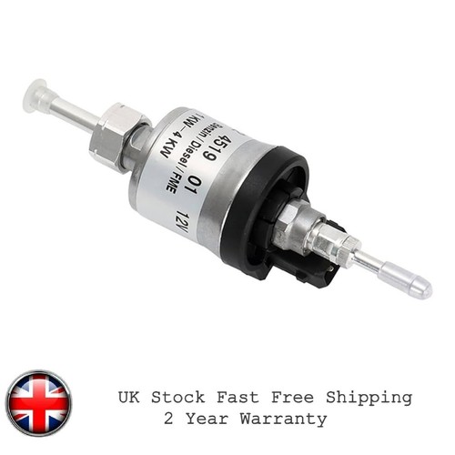Fuel pump for - for, eberspacher