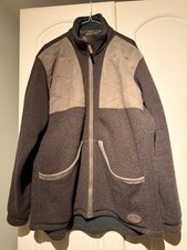 Musto Windstopper Shooting Jacket Size XL