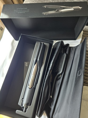 Ghd duet style - ghd,