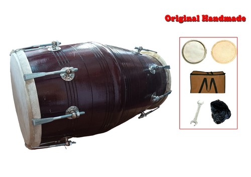 Professional tunable dholak - professional,