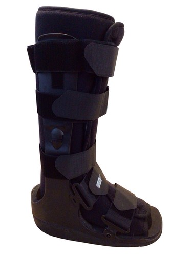 Ossur formfit tall - ossur,