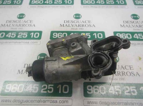 Oil filter support 16431968 - filter,
