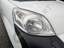 CITROEN NEMO MK1 X225 Headlight Headlamp Right Side 1634151980