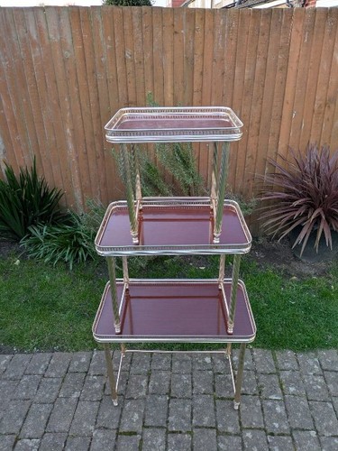 Rare vintage retro mid century - rare,