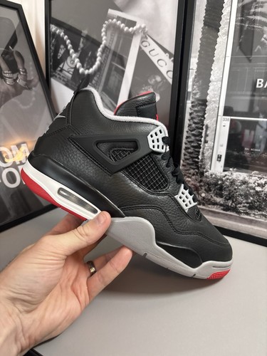 Size air jordan - -, 4