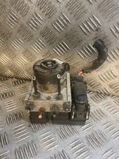 8V512M110AD Ford Fiesta MK7