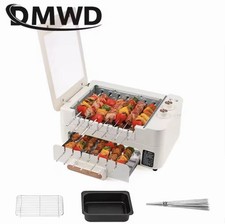 Smokeless Electric Grill 20