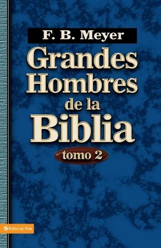 Meyer grandes hombres - f, de